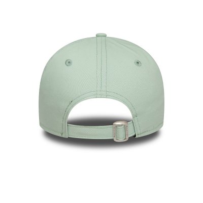 Caps - New Era Women's NY Yankees 9FORTY (grøn)
