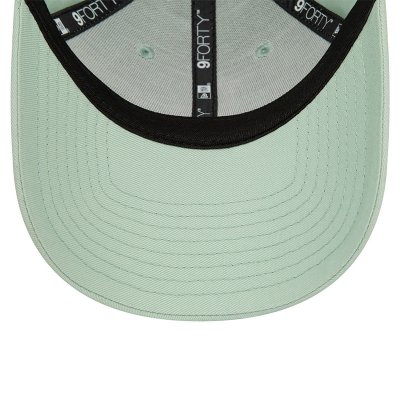 Caps - New Era Women's NY Yankees 9FORTY (grøn)