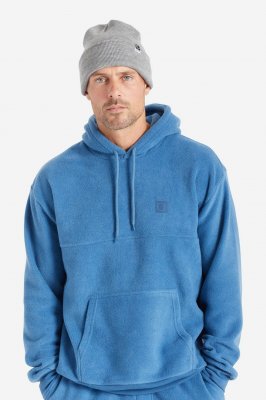 Beanies - Brixton Harbor Watch Beanie (grå)