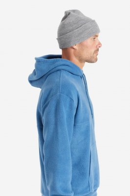 Beanies - Brixton Harbor Watch Beanie (grå)