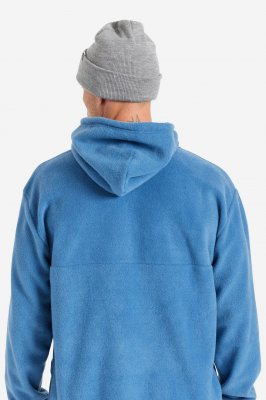 Beanies - Brixton Harbor Watch Beanie (grå)