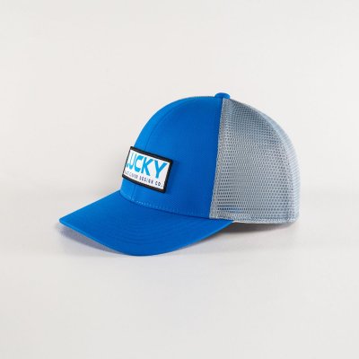 Caps - Black Clover Long Haul 2 (blå)