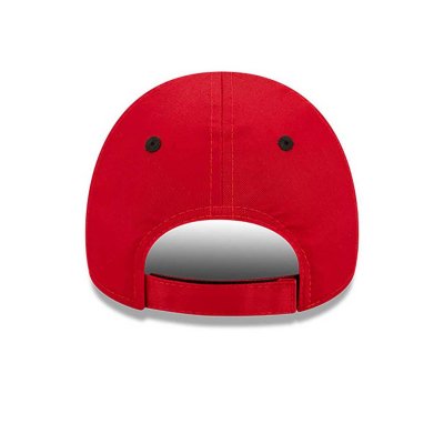 Cap Barn - New Era Mascot 9FORTY (rød)