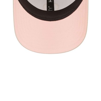 Cap Barn - New Era Mascot 9FORTY (cream)