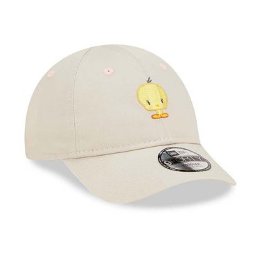 Cap Barn - New Era Mascot 9FORTY (cream)