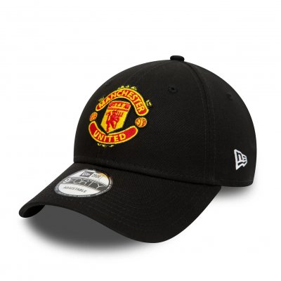 Caps - New Era Manchester United 9FORTY (sort)