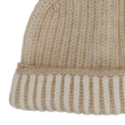 Hue børn - Gårda Fagerhult Beanie (beige)