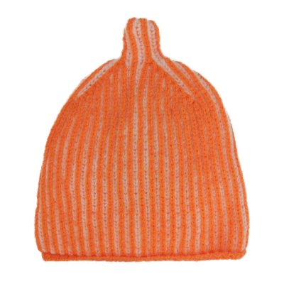 Hue børn - Gårda Fagerhult Beanie (orange)