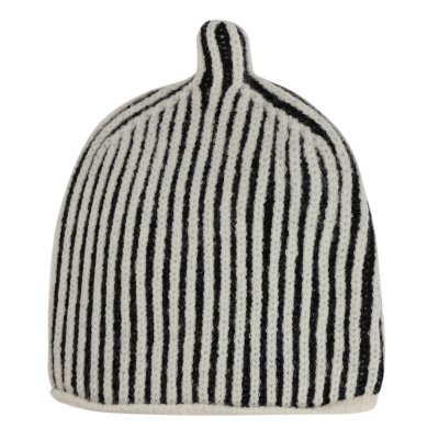 Hue børn - Gårda Fagerhult Beanie (sort)
