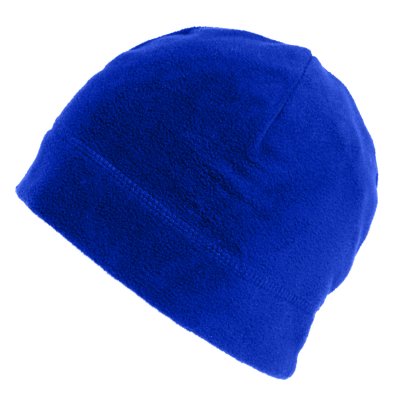 Huer - Gårda Lindesberg Fleece Beanie (blå)