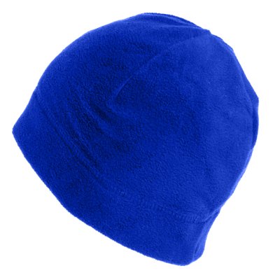 Huer - Gårda Lindesberg Fleece Beanie (blå)
