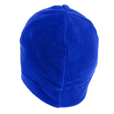 Huer - Gårda Lindesberg Fleece Beanie (blå)