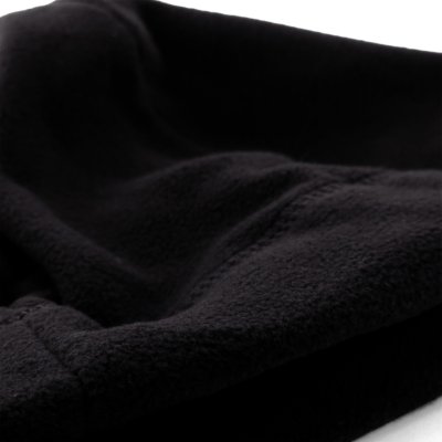 Huer - Gårda Lindesberg Fleece Beanie (sort)