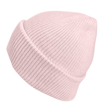 Huer - Gårda Angora Beanie (lyserød)