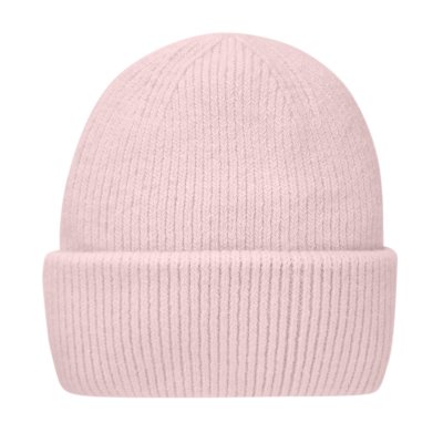 Huer - Gårda Angora Beanie (lyserød)