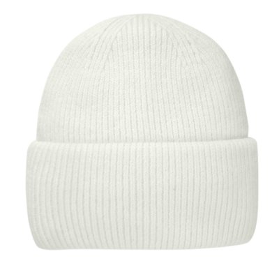 Huer - Gårda Angora Beanie (hvid)