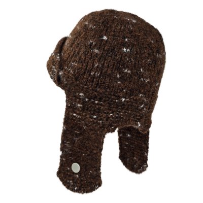 Beanies - Gårda Baliasta Knit (brun)