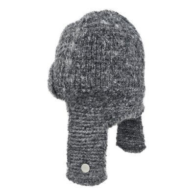 Beanies - Gårda Baliasta Knit (grå)