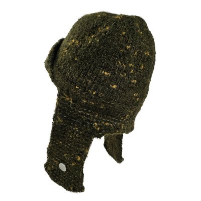 Beanies - Gårda Baliasta Knit (grøn)