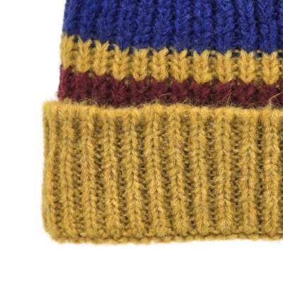 Beanies - Gårda Bovec Beanie (flerfarvet)