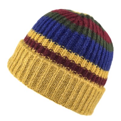 Beanies - Gårda Bovec Beanie (flerfarvet)