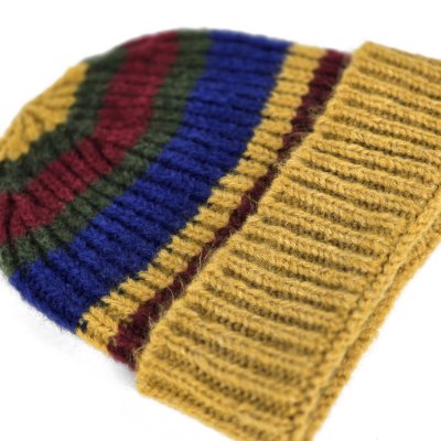 Beanies - Gårda Bovec Beanie (flerfarvet)