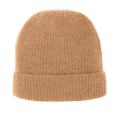 Huer - Gårda Cashmere Beanie (kamel)