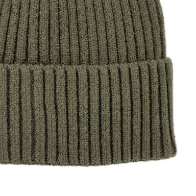 Beanies - Gårda Fagerdal Beanie (grøn)