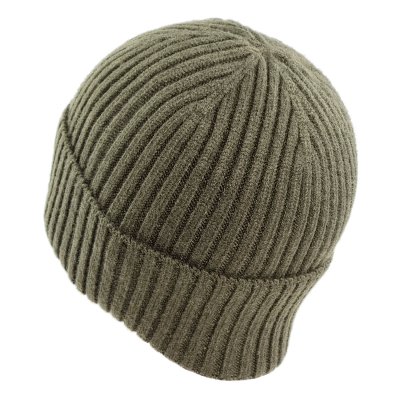 Beanies - Gårda Fagerdal Beanie (grøn)