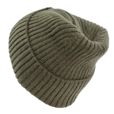 Beanies - Gårda Fagerdal Beanie (grøn)