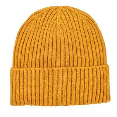 Beanies - Gårda Fagerdal Beanie (gul)