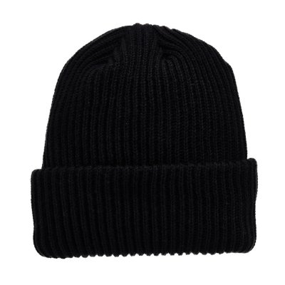 Beanies - Gårda Füssen Beanie (sort)