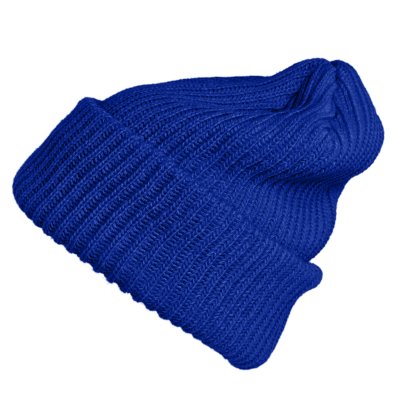 Beanies - Gårda Füssen Beanie (korn blå)