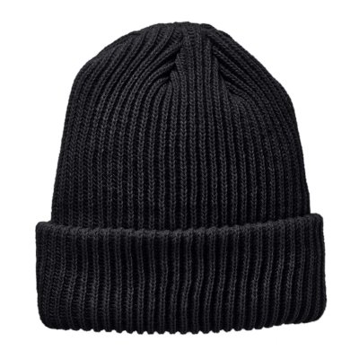 Beanies - Gårda Füssen Beanie (antracit)