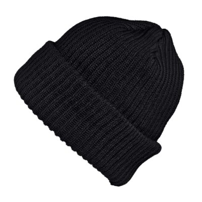 Beanies - Gårda Füssen Beanie (antracit)