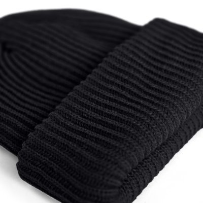 Beanies - Gårda Füssen Beanie (antracit)