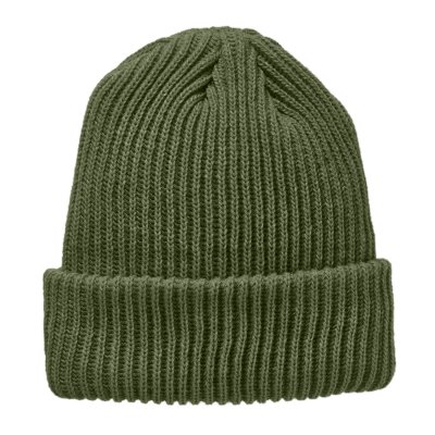Beanies - Gårda Füssen Beanie (grøn)