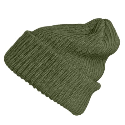 Beanies - Gårda Füssen Beanie (grøn)