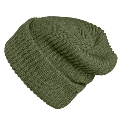 Beanies - Gårda Füssen Beanie (grøn)