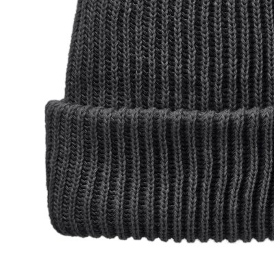 Beanies - Gårda Füssen Beanie (grå)