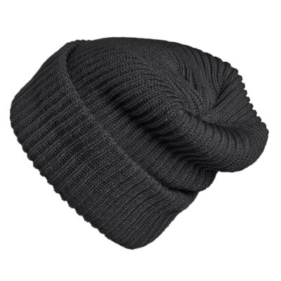 Beanies - Gårda Füssen Beanie (grå)