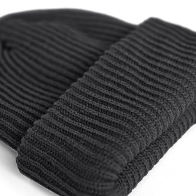 Beanies - Gårda Füssen Beanie (grå)