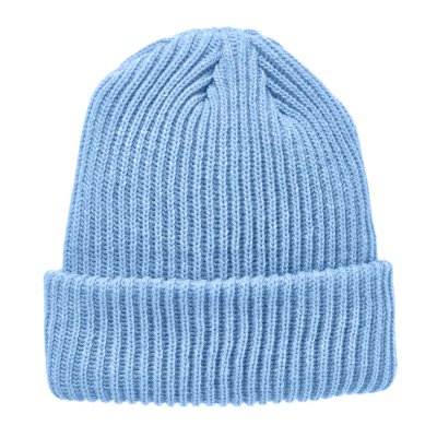 Beanies - Gårda Füssen Beanie (lyseblå)