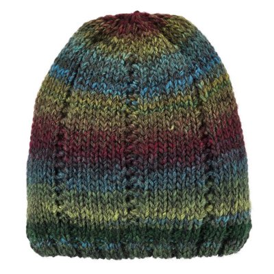 Beanies - Gårda Gstaad Beanie (grøn)