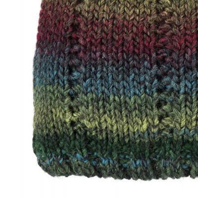 Beanies - Gårda Gstaad Beanie (grøn)