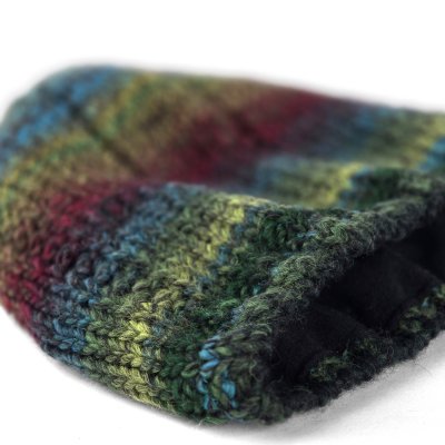 Beanies - Gårda Gstaad Beanie (grøn)