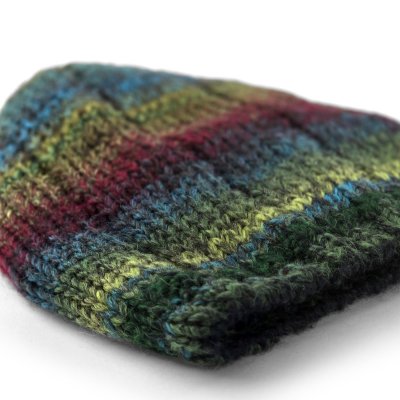 Beanies - Gårda Gstaad Beanie (grøn)