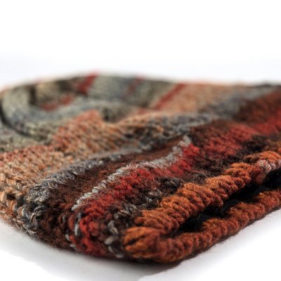 Beanies - Gårda Gstaad Beanie (orange)