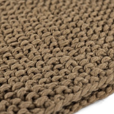 Beanies - Gårda Holmavik Slouch Beanie (beige)