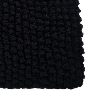 Beanies - Gårda Holmavik Slouch Beanie (sort)